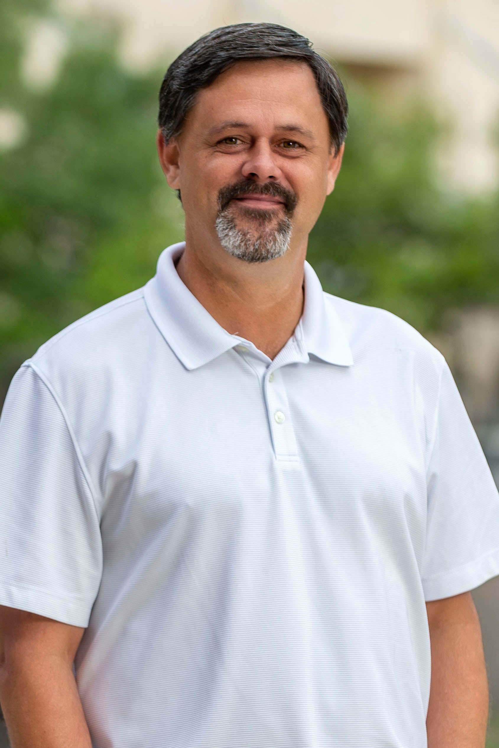 Derek Kubacki